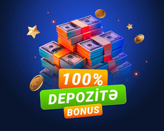 Hər həftə bonus