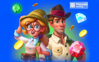 LUCKY SLOT COLLECTİON